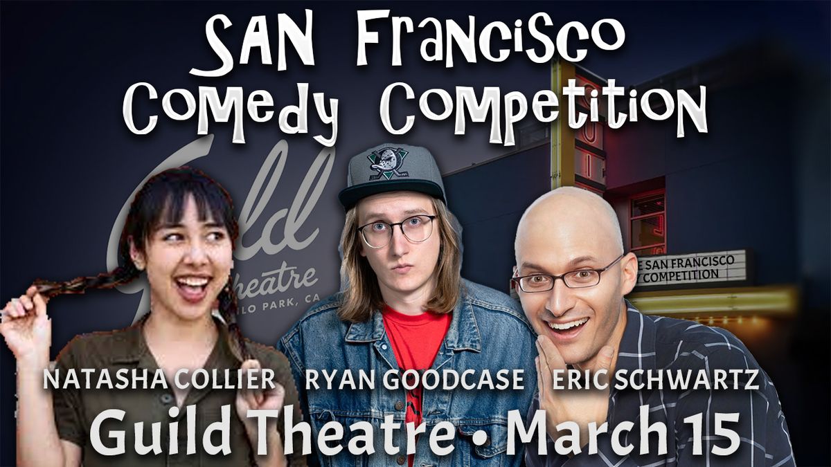 Ryan Goodcase at Funny Bone - Cincinnati, 15 January | Event in Mason | AllEvents