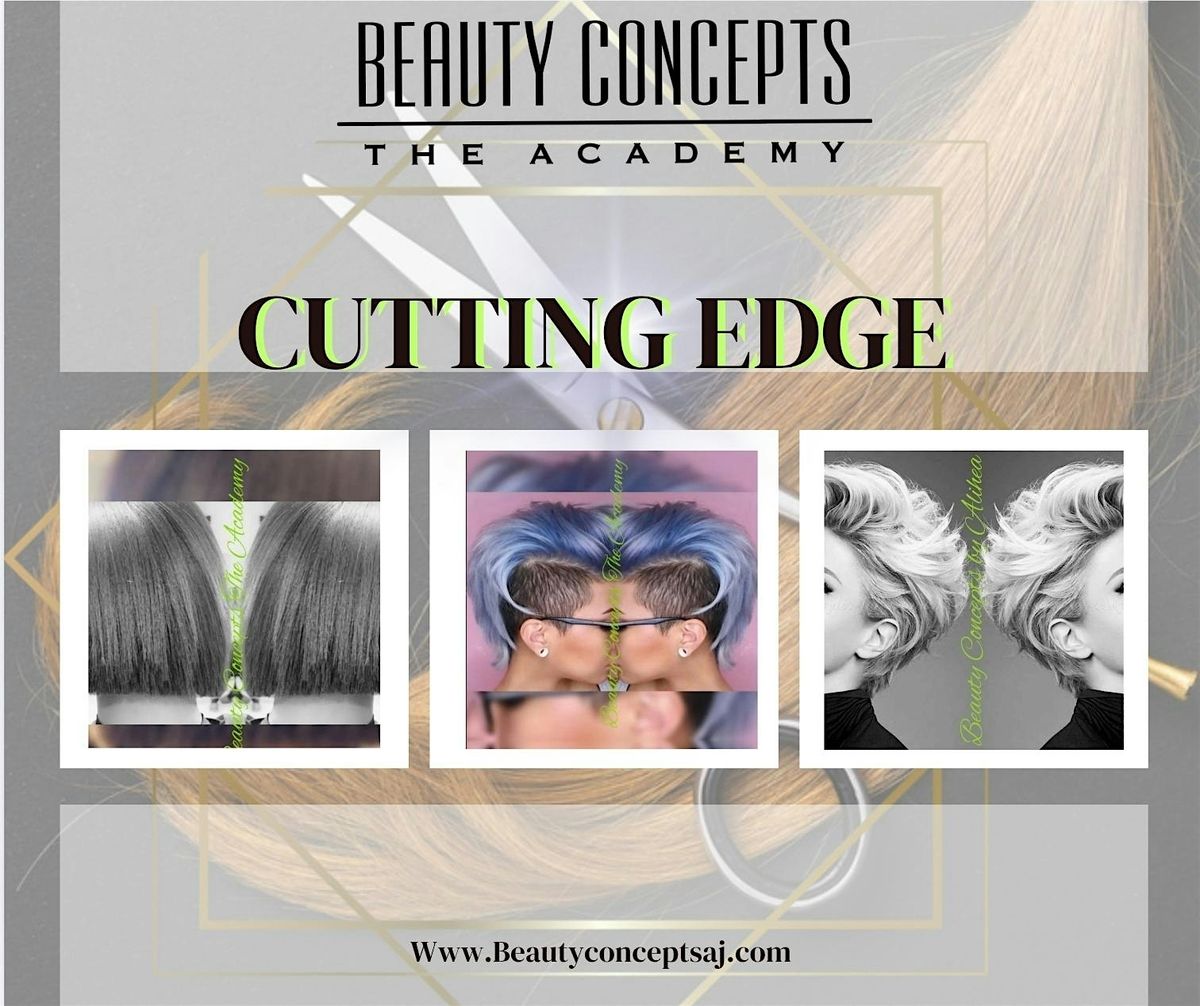 Cutting Edge: Precision Cutting "Hands-on" In Person and Virtual Classes, 4 January | Event in Peachtree Corners
