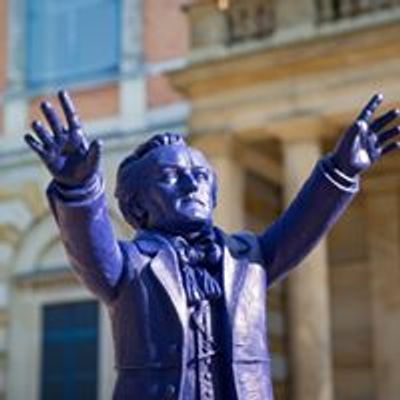 Bayreuth Tourismus