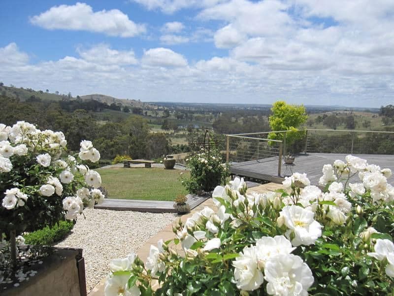 2023 Spring Open Garden Sculpture Exhibition, Mica Grange, Bendigo, 2