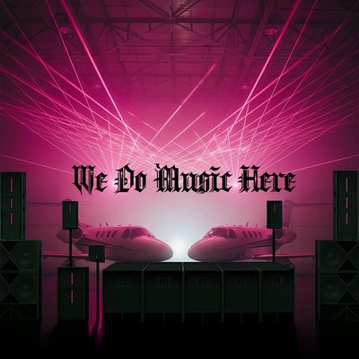WeDoMusicHere