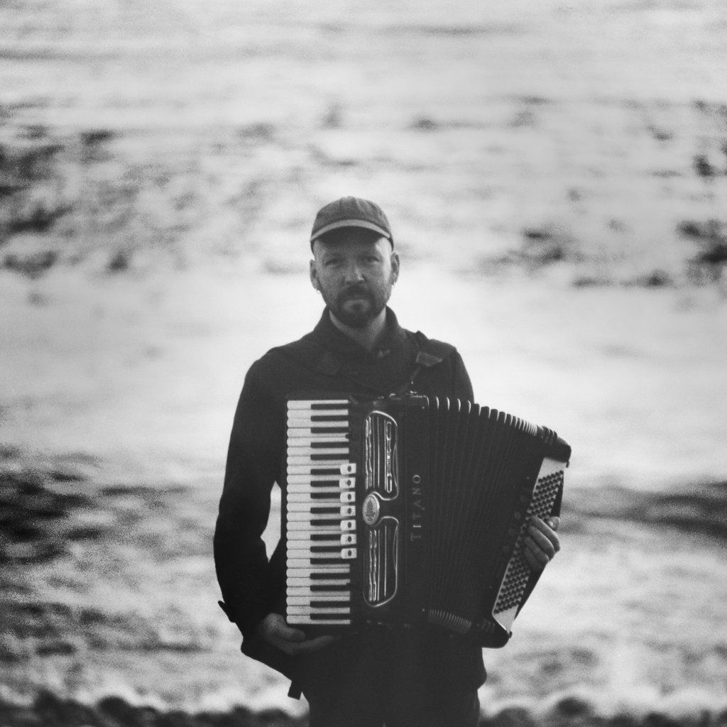 Walt McClements + Lucy Sissy Miller, 16 August | Event in Shrewsbury | AllEvents