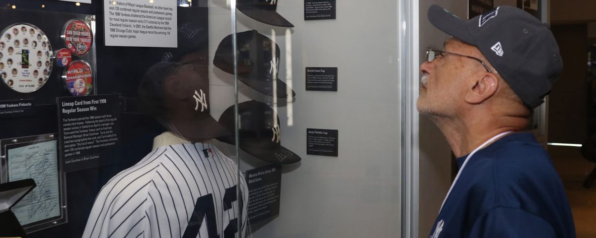 Yankee Stadium Pregame Tour at Yankee Stadium | Event in Bronx | AllEvents