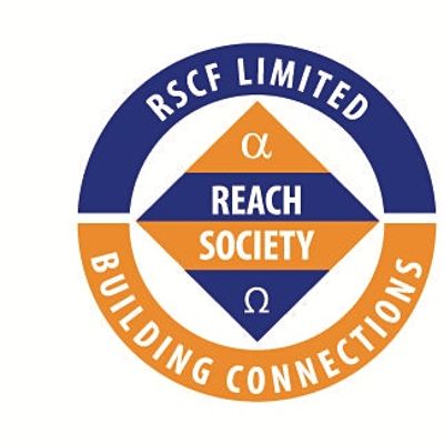 Reach Society logo