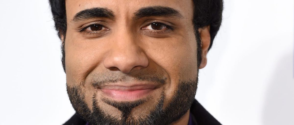 Parking Paul Chowdhry, 16 January | Event in Washington | AllEvents