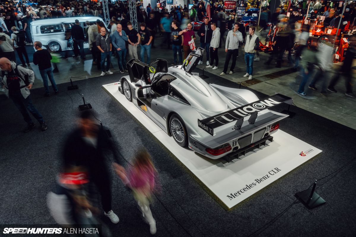 OSLO MOTOR SHOW 2025, 24 October | Event in Lillestrøm | AllEvents