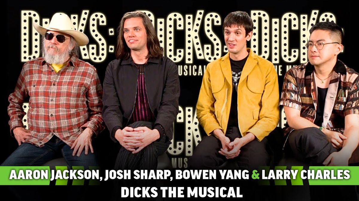 Josh Sharp, 11 January | Event in Brooklyn | AllEvents