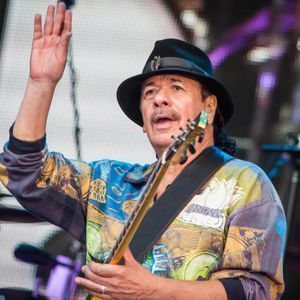 Santana and The Doobie Brothers
