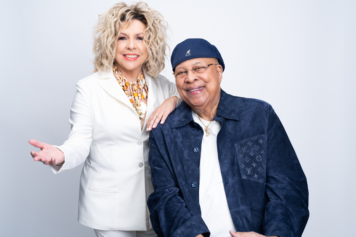 Chucho Valdes, 17 May | Event in Austin | AllEvents