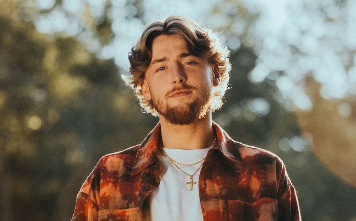 Bailey Zimmerman, 31 January | Event in Hollywood | AllEvents