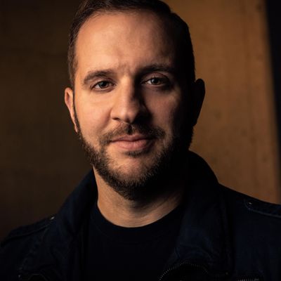 Justin Rizzo and Firelight Creative Productions logo