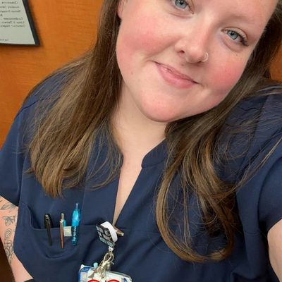 Bethany Eady Marbut