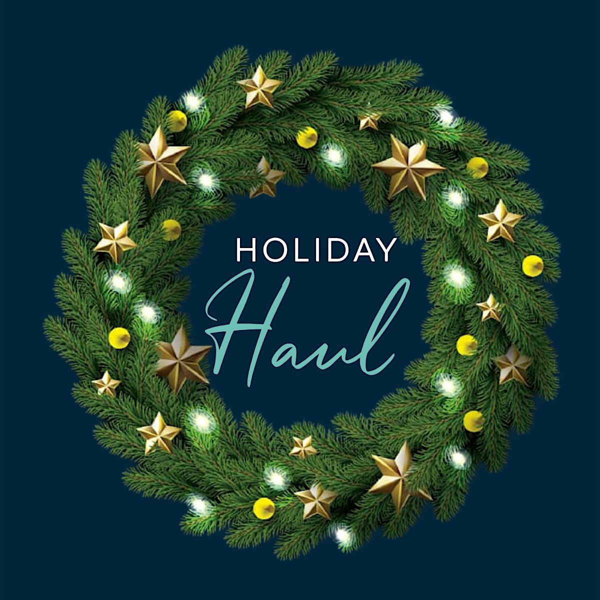 Holiday Haul Brunch Crawl, 7 December | Event in Fayetteville | AllEvents