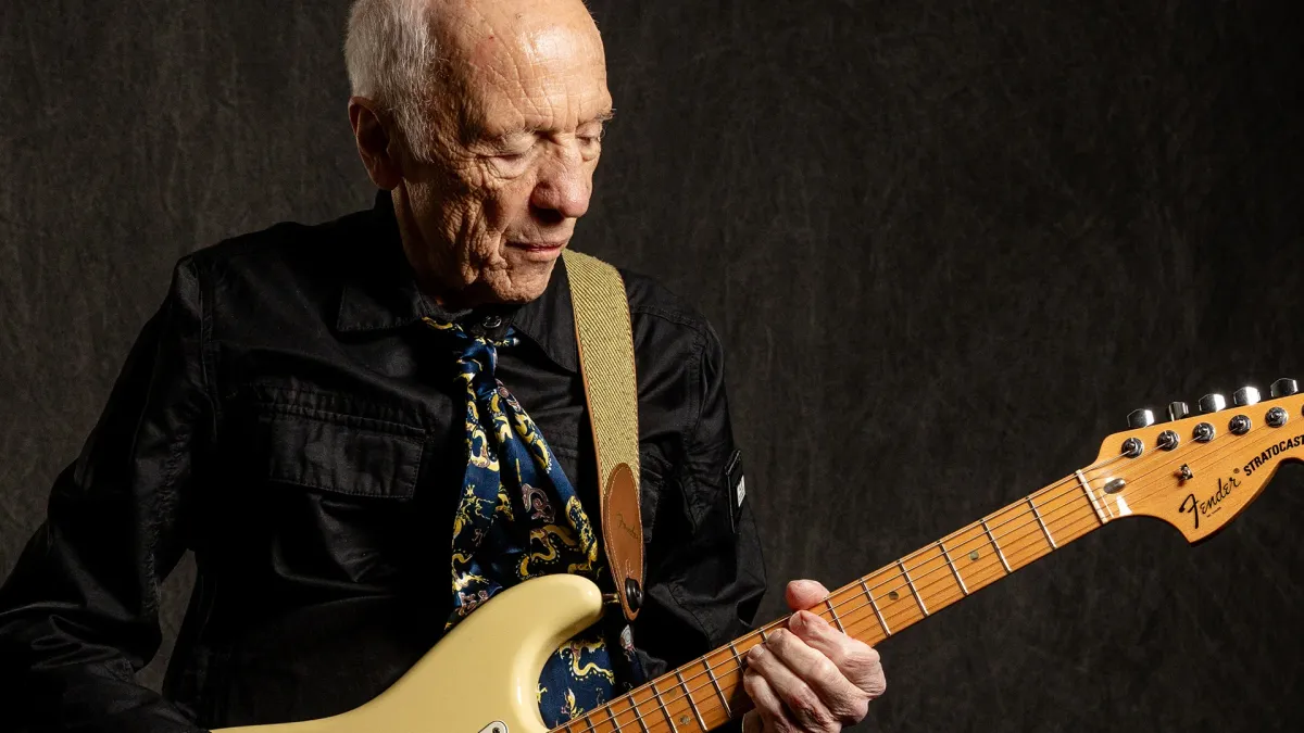 Robin Trower in Riverside, 5 October | Event in Riverside | AllEvents