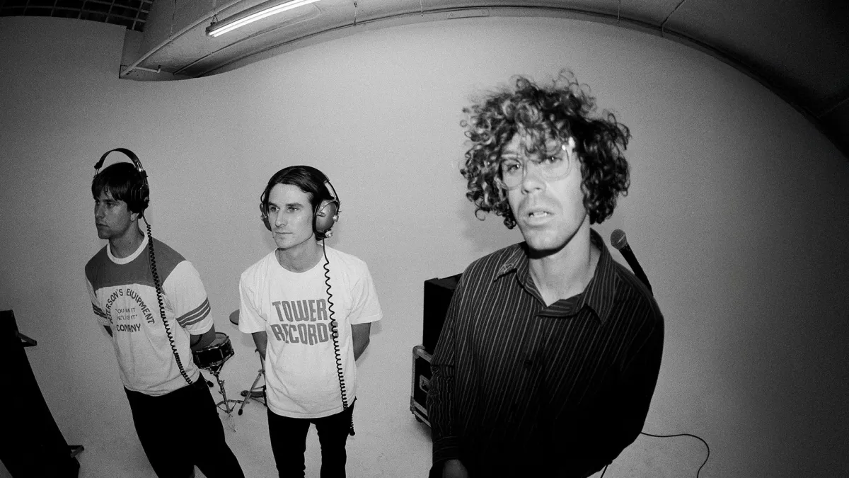 almost monday, Edgehill in San Diego, 14 January | Event in San Diego | AllEvents