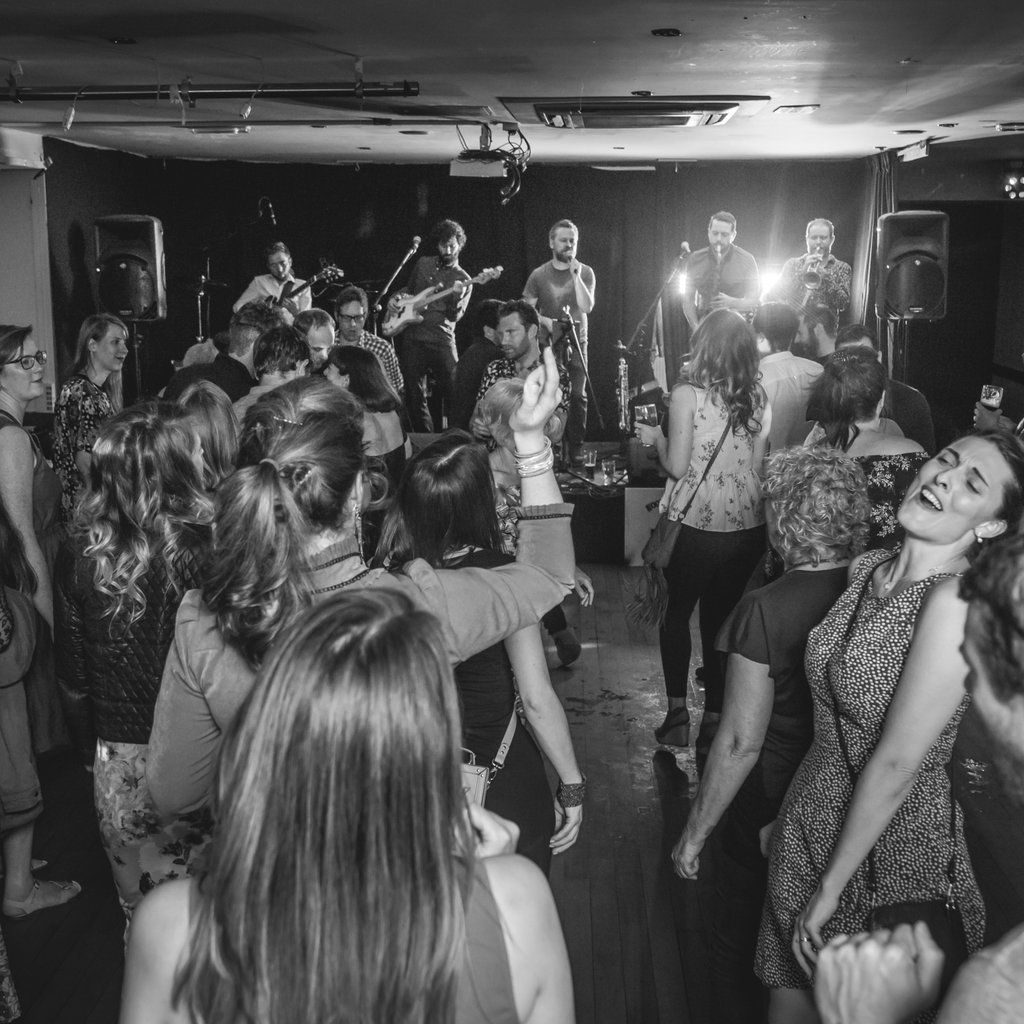 FUNKED IT UP Presents: 10 Years Funkin, 12 December | Event in Manchester | AllEvents