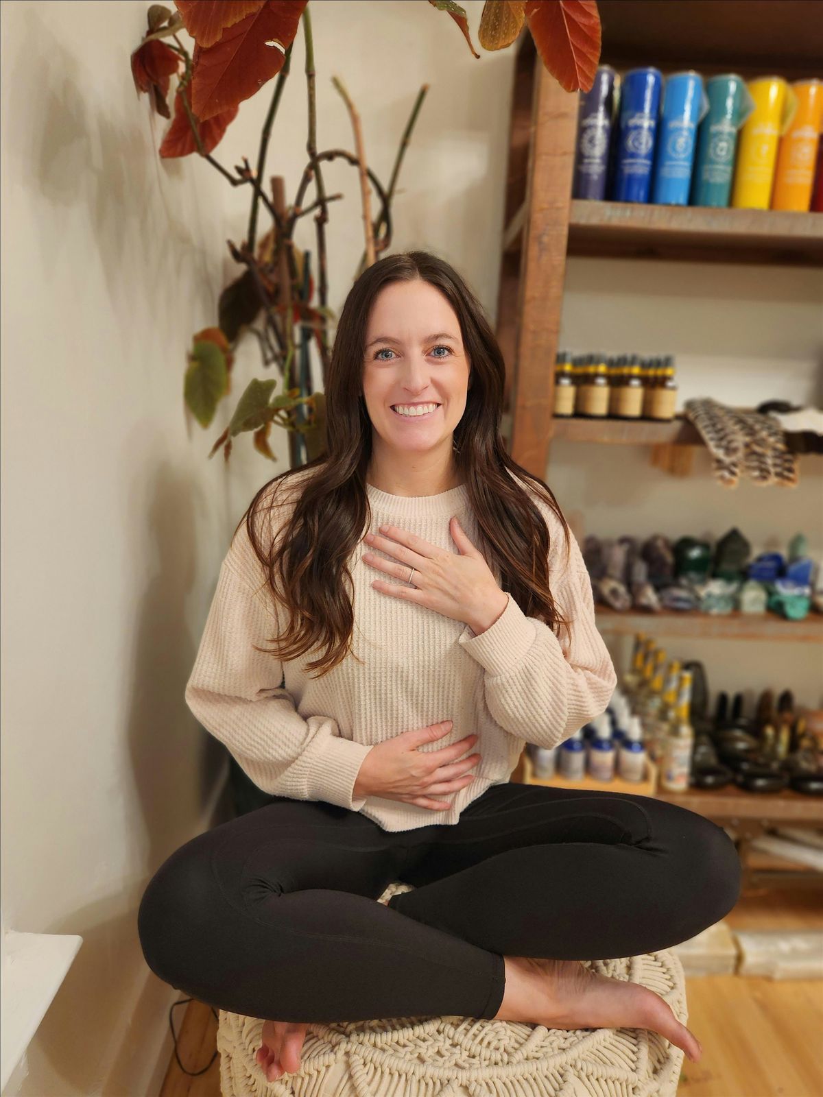 Tuning in with Your Heart Sound Bath, 26 November | Event in Denver | AllEvents