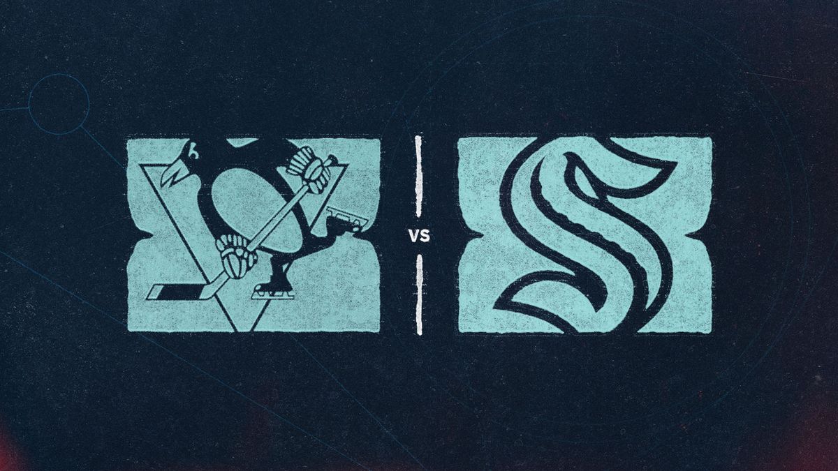 Parking Seattle Kraken at Pittsburgh Penguins, 23 November | Event in Pittsburgh | AllEvents