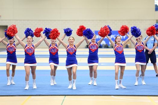 Uca Summer Camp Foley Sports Tourism June 20 To June 23 Allevents In