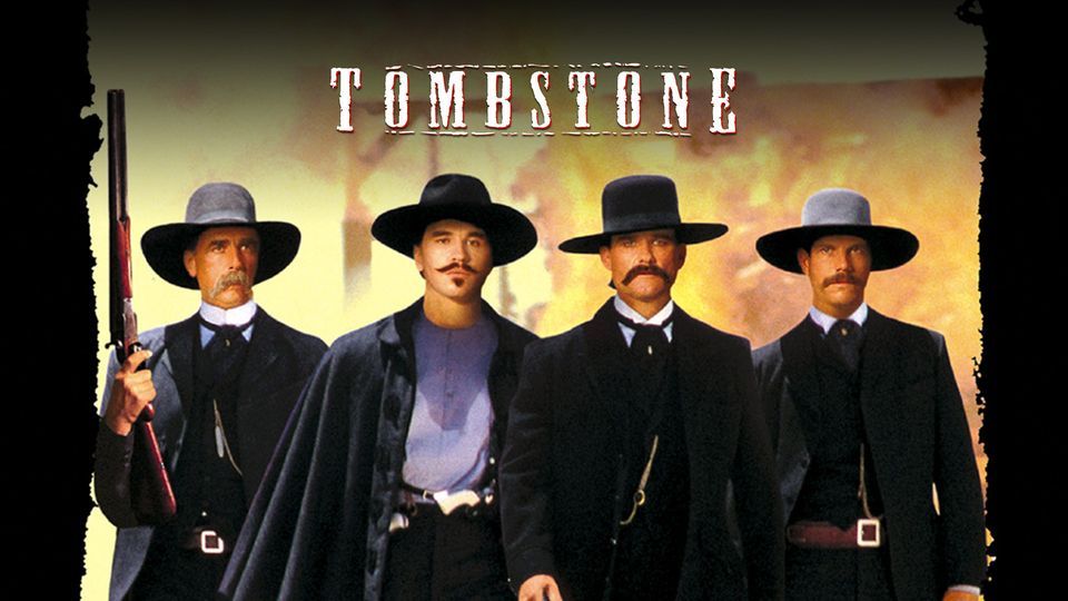 Movie Night Tombstone, 8480 Highway 87 N, Orange, TX 776320532