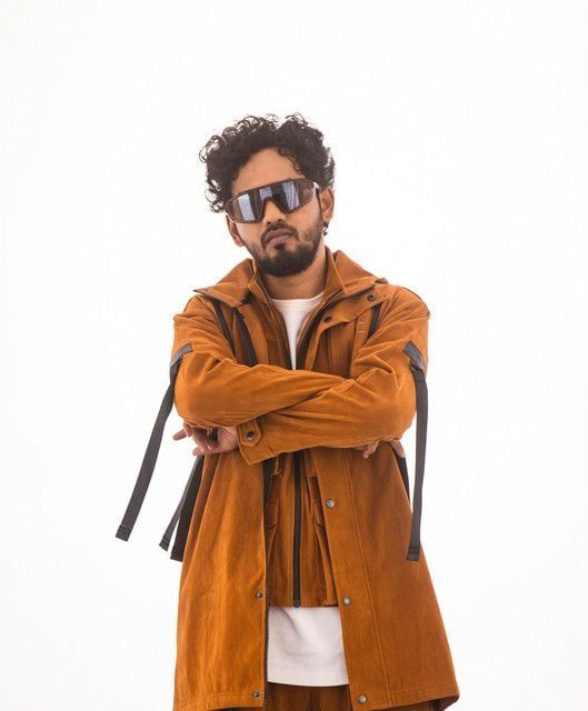 Hiphop Tamizha in Toronto, 26 October | Event in Toronto | AllEvents