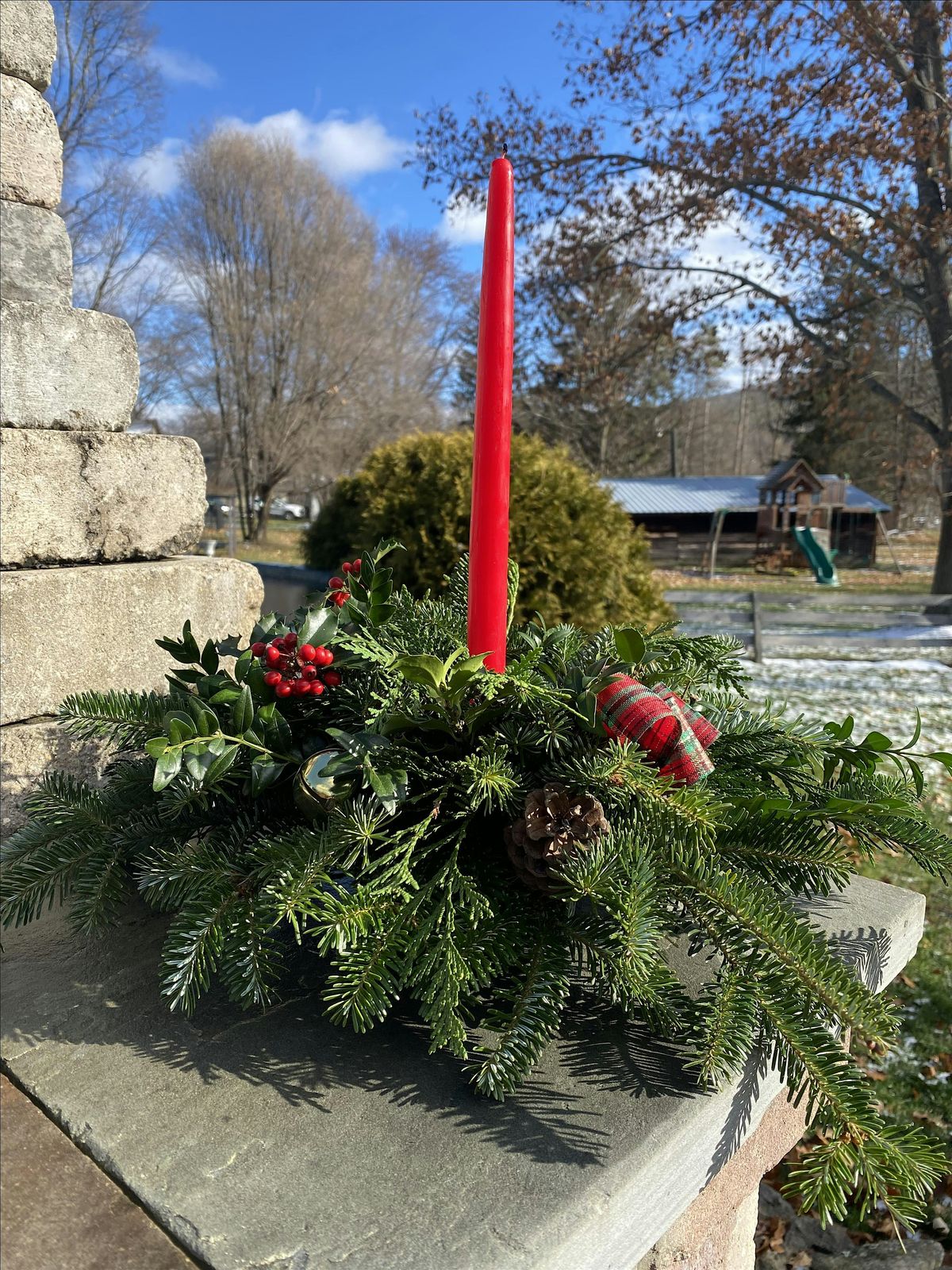 Centerpiece Class, 21 December | Event in Hammondsport | AllEvents