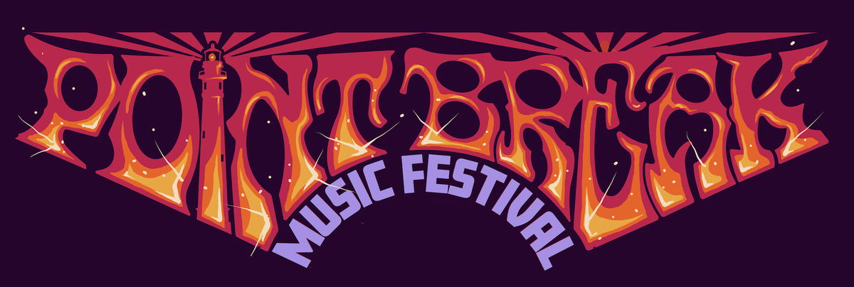 2026 Point Break Music Festival - 2 Day Pass at Virginia Beach Oceanfront, 20 June | Event in Virginia Beach