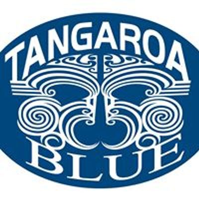 Tangaroa Blue