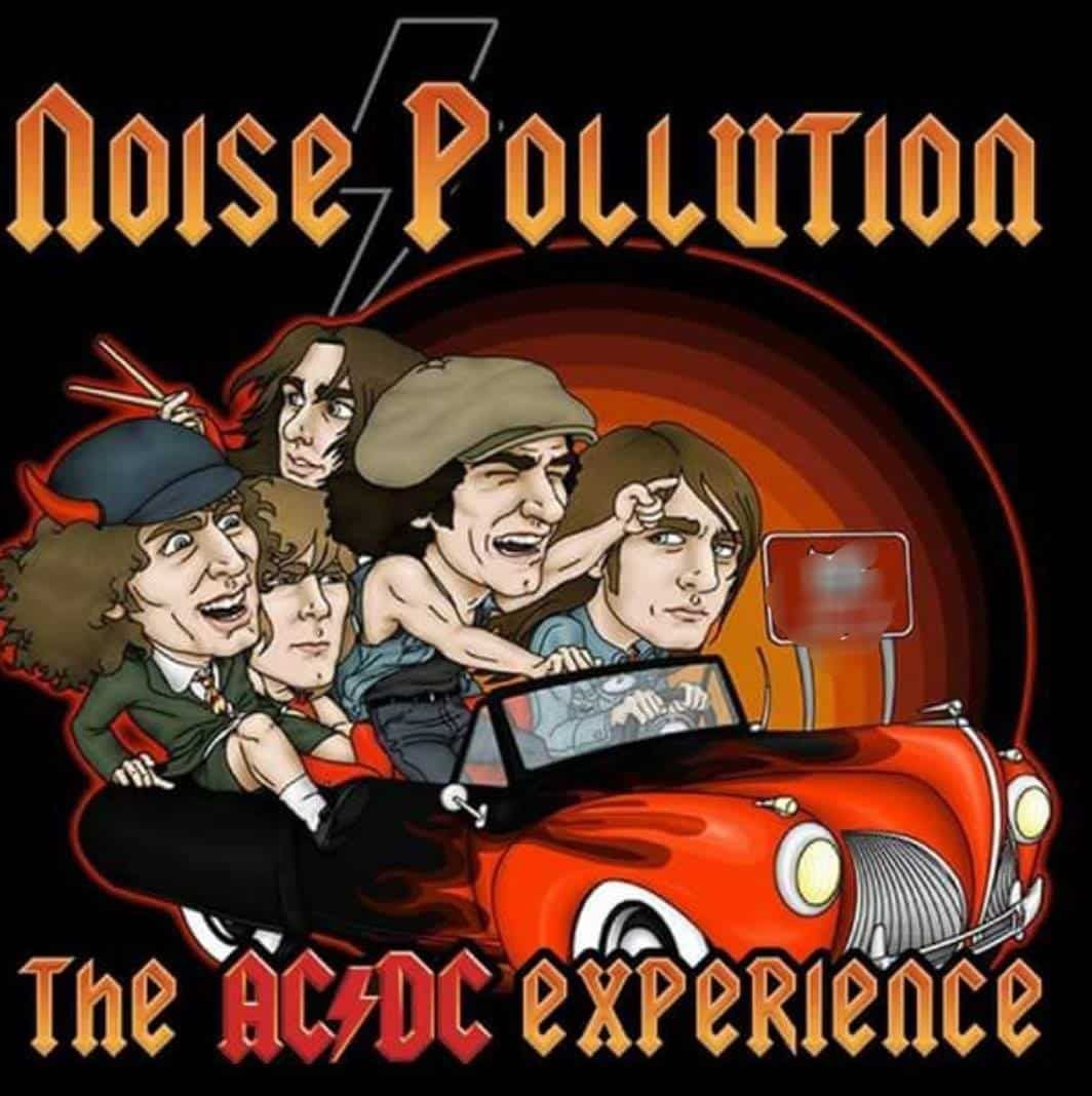 Noise Pollution - The Music of AC/DC, 27 June | Event in Anaheim | AllEvents
