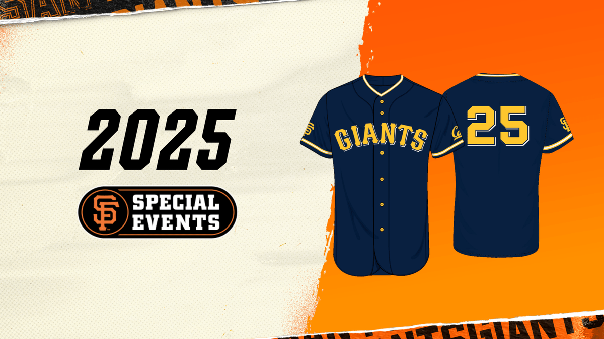 Athletics at San Francisco Giants | Event in San Francisco | AllEvents