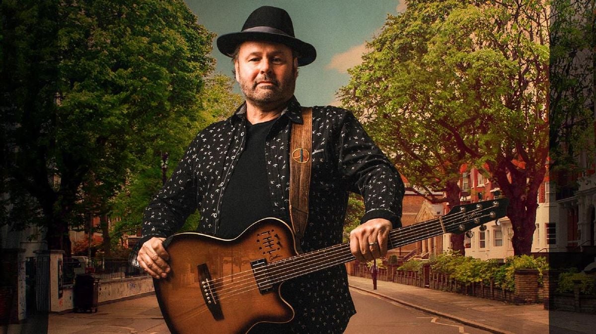 Martin Sexton at Daryls House Club, 5 June | Event in Pawling | AllEvents