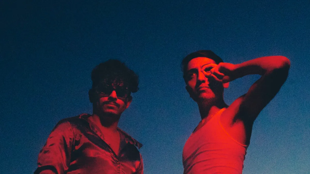 Dawn Avenue in Ciudad de México, 14 February | Event in Ciudad de México | AllEvents