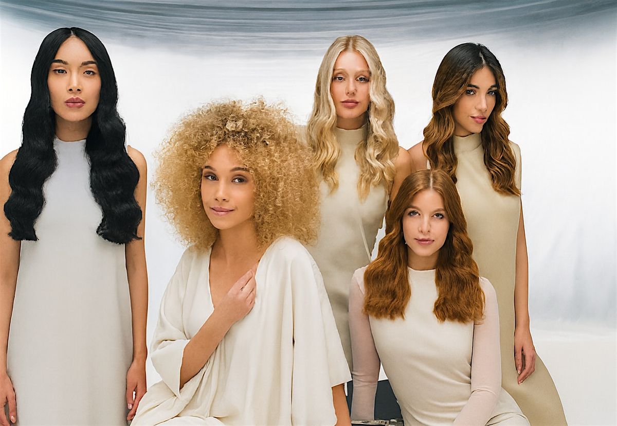 GLOBAL MASTER COLORIST I Featuring the Renowned Vivica Davies, 8 February | Event in Orlando | AllEvents