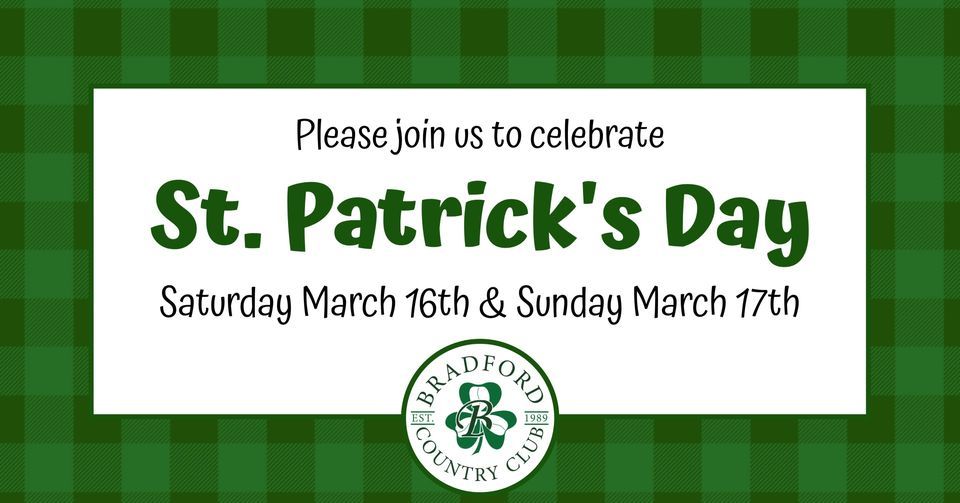 st patrick day haverhill ma