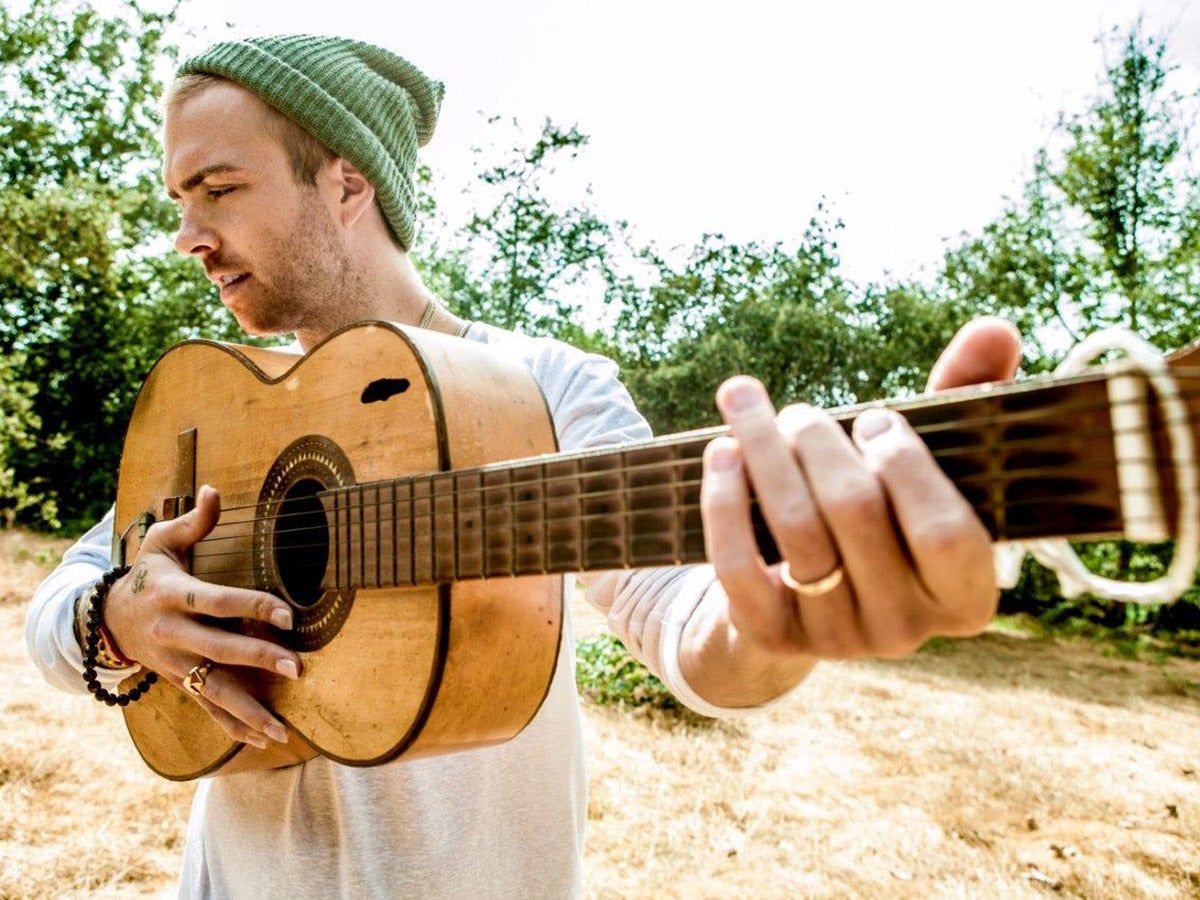 Trevor Hall & Daniel Rodriguez, 10 July | Event in Kalamazoo | AllEvents