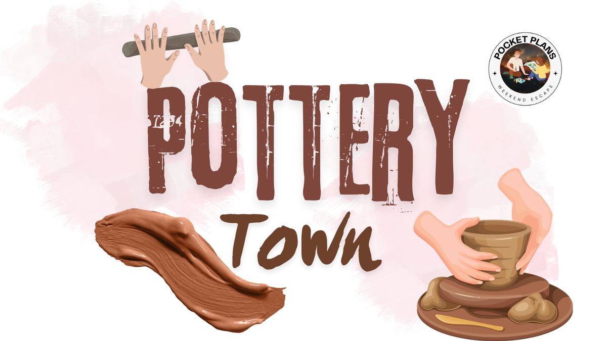 Pottery Town