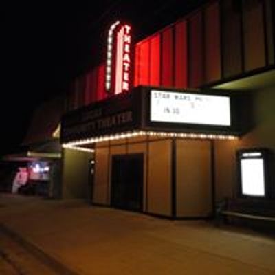 Lucas Area Community Theater