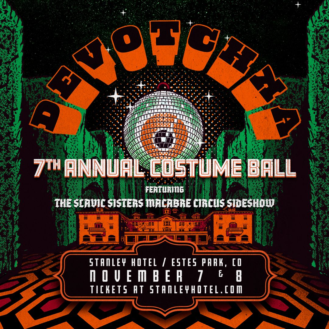 Devotchka, 29 October | Event in Santa Fe | AllEvents
