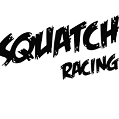 Sasquatch Racing logo