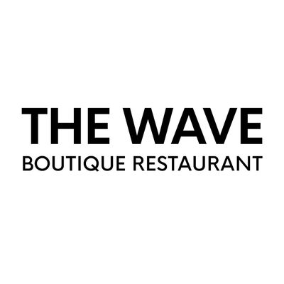 Wave Lakeside Dining logo
