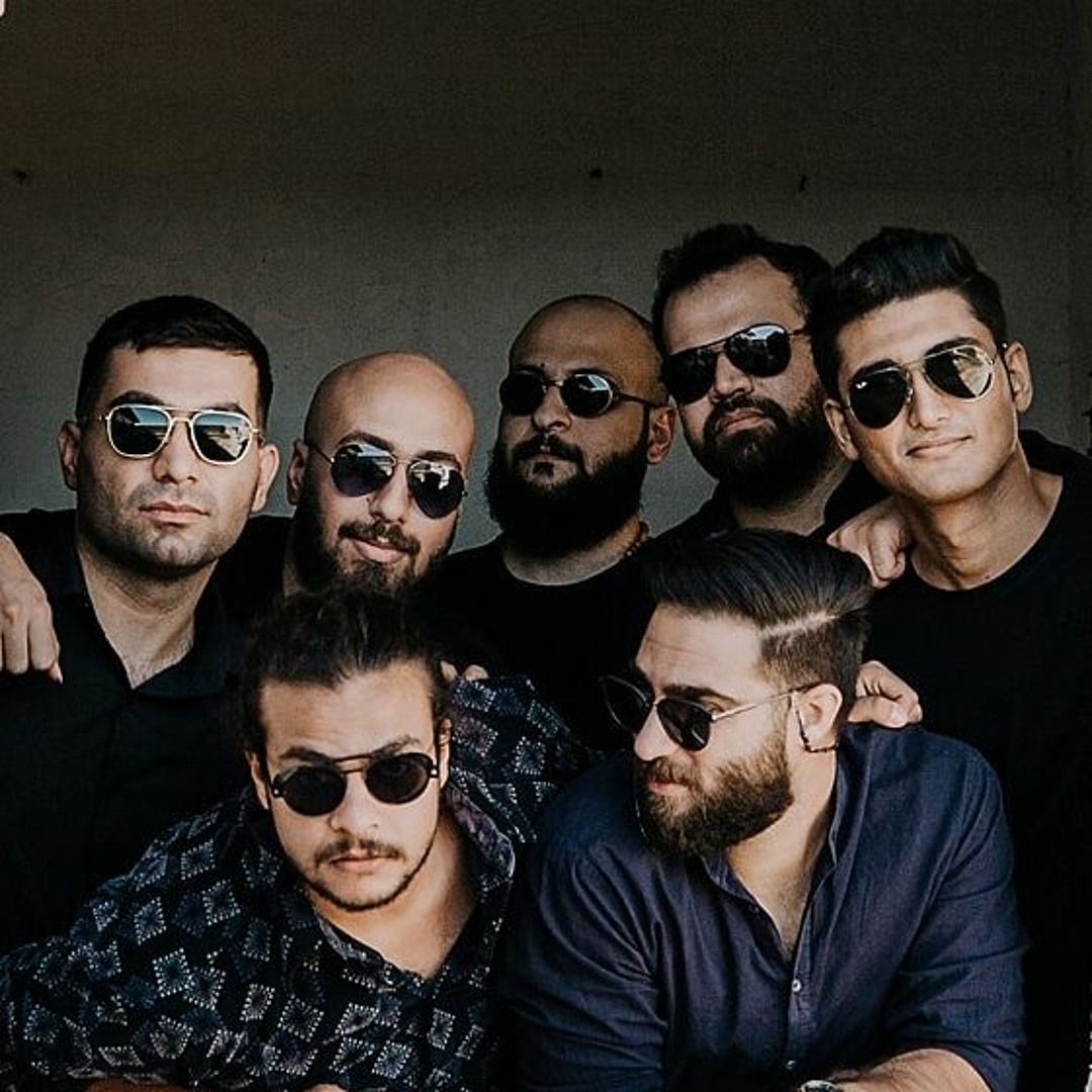 Siriya Ensemble at ASU Kerr Cultural Center, 31 May | Event in Scottsdale | AllEvents