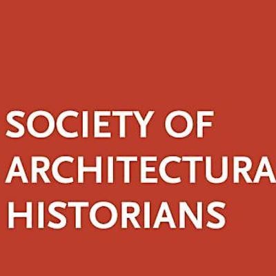 Society of Architectural Historians logo