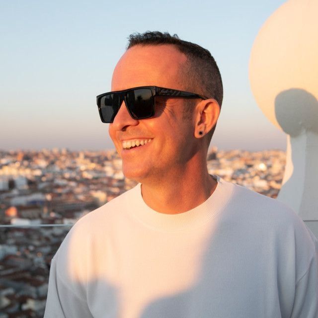 David Penn, Jaxomy in Greater London, 19 December | Event in London | AllEvents