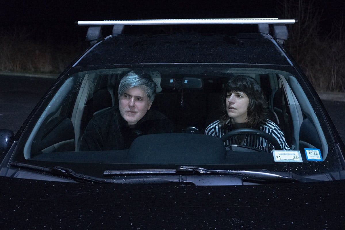 Fiery Furnaces, 26 February | Event in Los Angeles | AllEvents