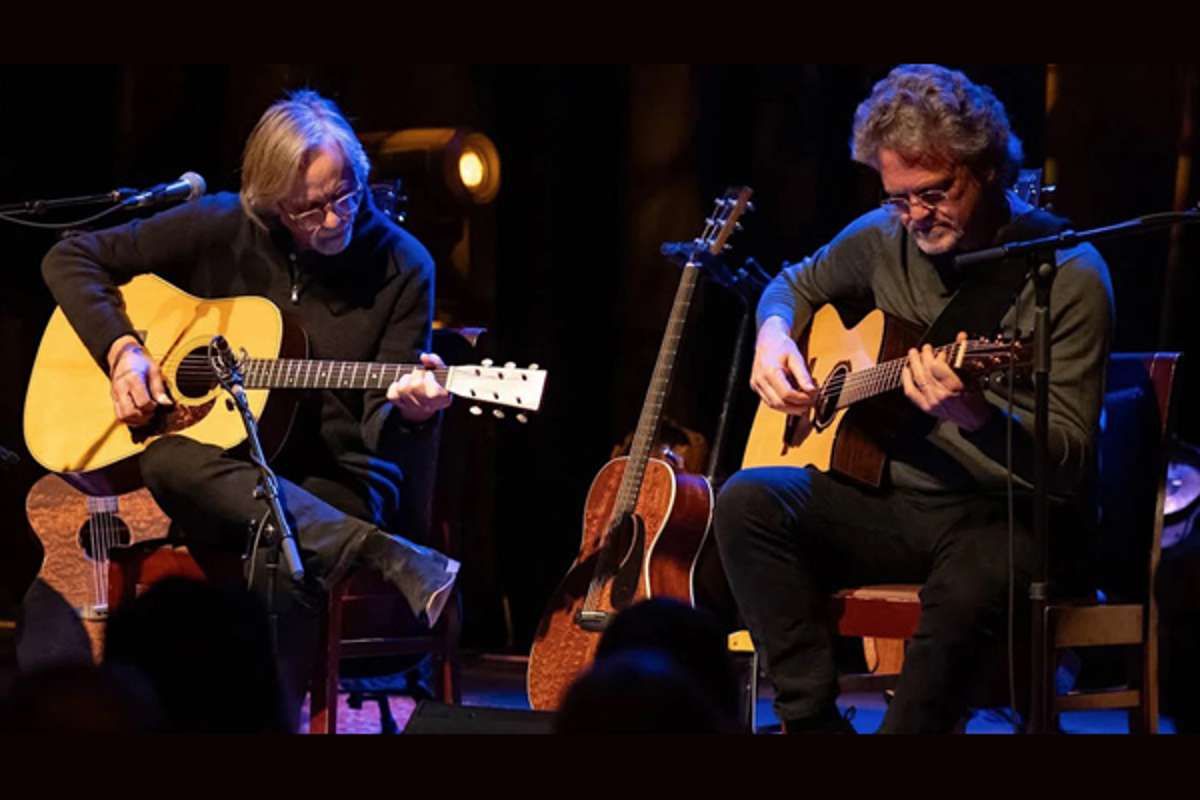 Craig Thatcher & Tim Farrell, 27 January | Event in Sellersville | AllEvents