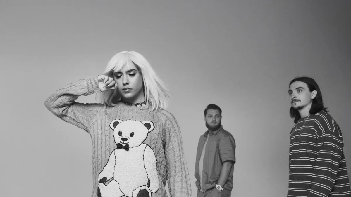 Rainbow Kitten Surprise, Spacey Jane in Las Vegas, 22 July | Event in Winchester | AllEvents