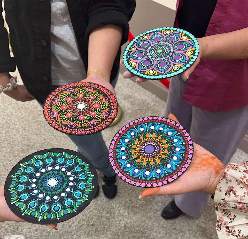 Sip & Paint, 7 December | Event in Frisco | AllEvents