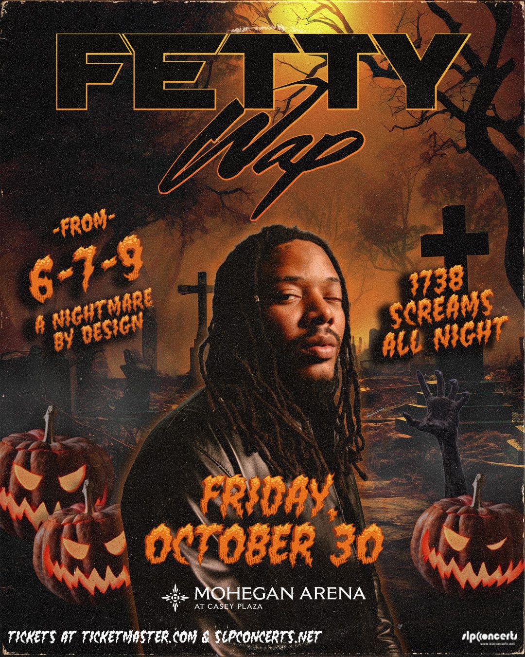 Fetty Wap, The Fillmore - Minneapolis Presented by Affinity Plus, 21 ...