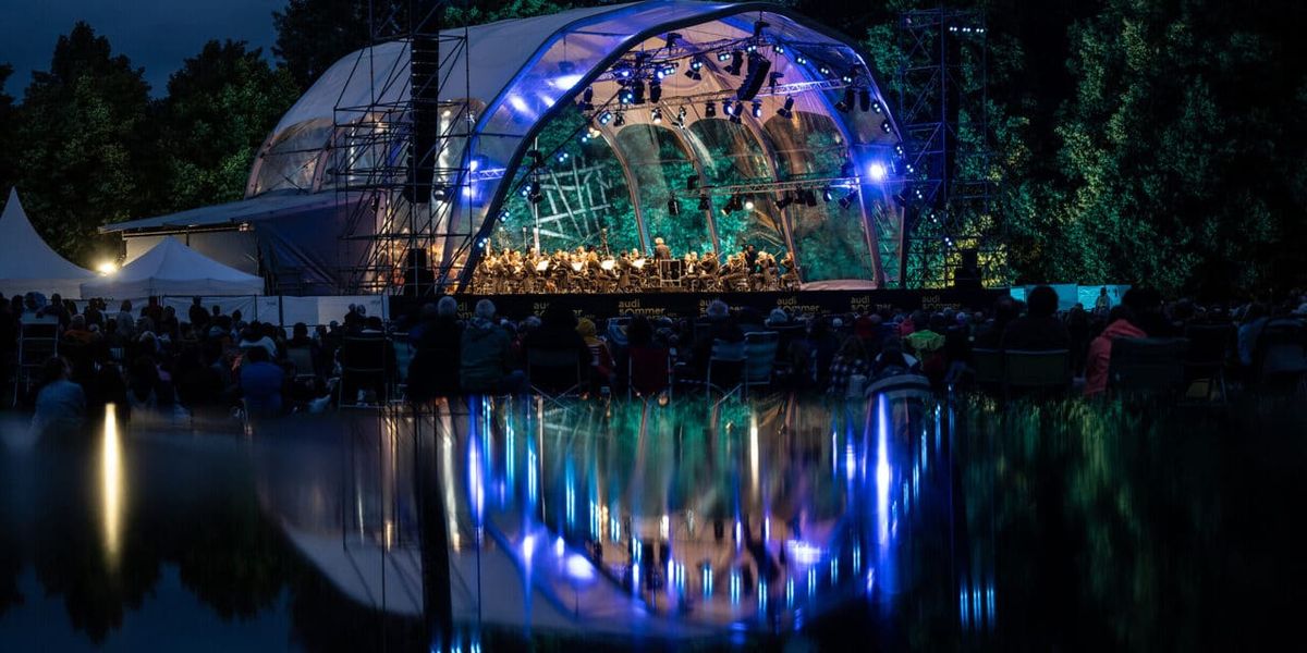 Just Floyd Project Lübeck Tickets, 6 June | Event in Lübeck | AllEvents