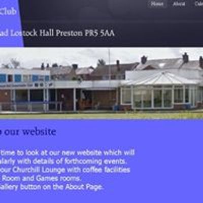 Lostock Hall Conservative Club